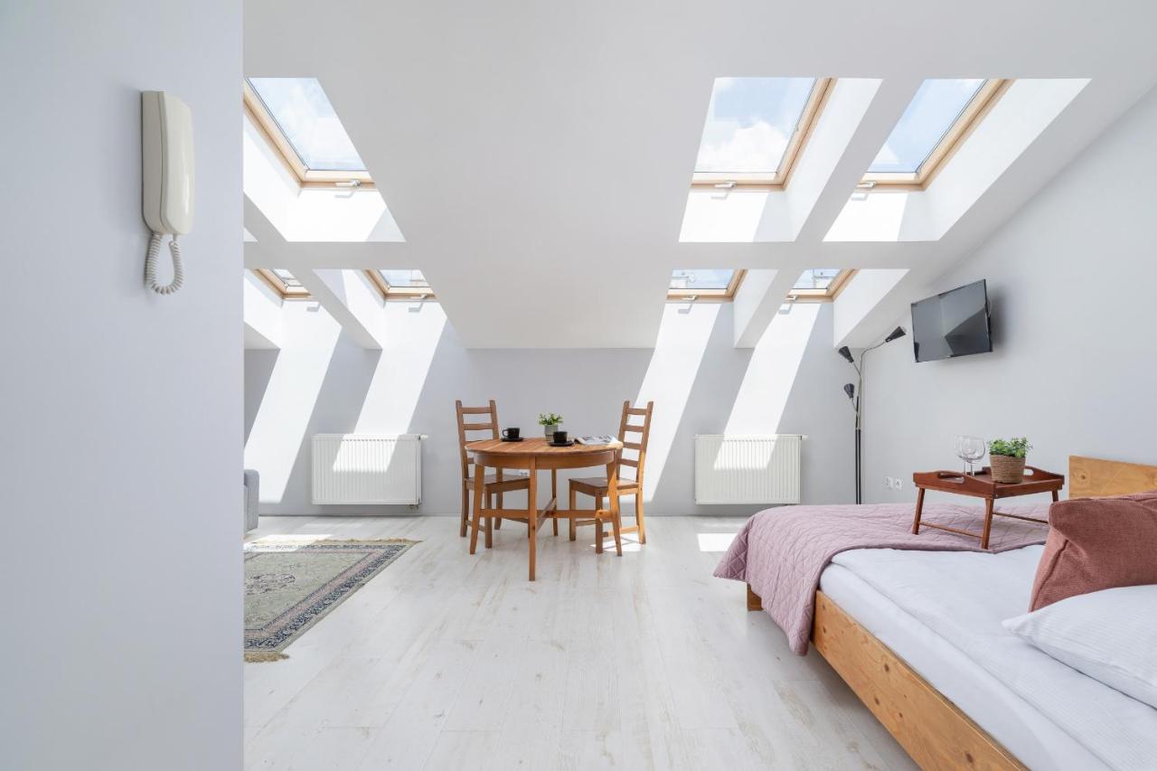 Sunny Mostowa Kazimierz By Nolegi Renters Apartament