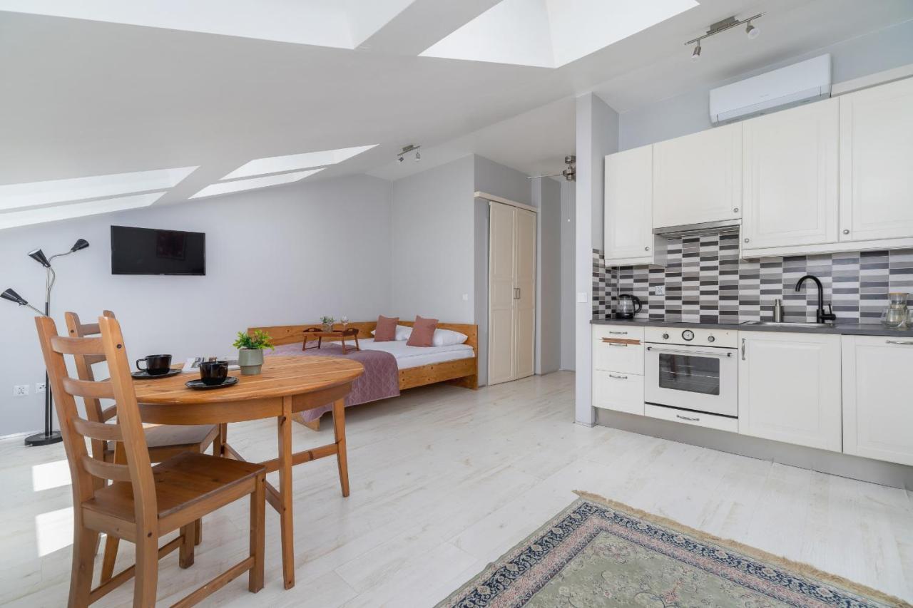 Apartament Sunny Mostowa Kazimierz By Nolegi Renters