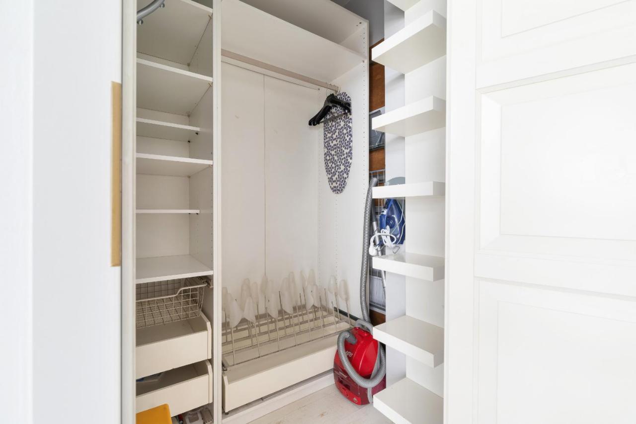 Apartament Sunny Mostowa Kazimierz By Nolegi Renters