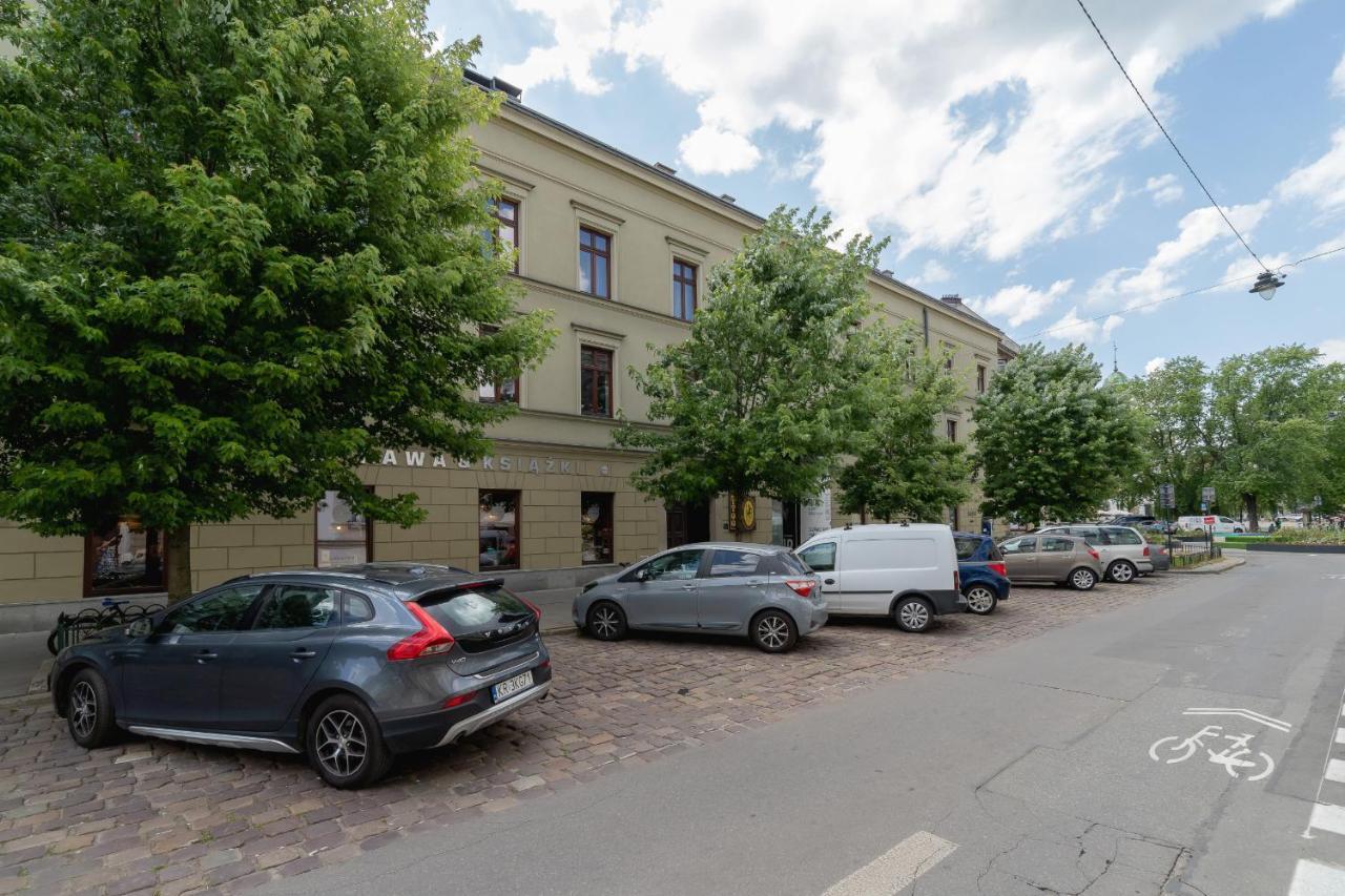 Sunny Mostowa Kazimierz By Nolegi Renters Apartament Kraków