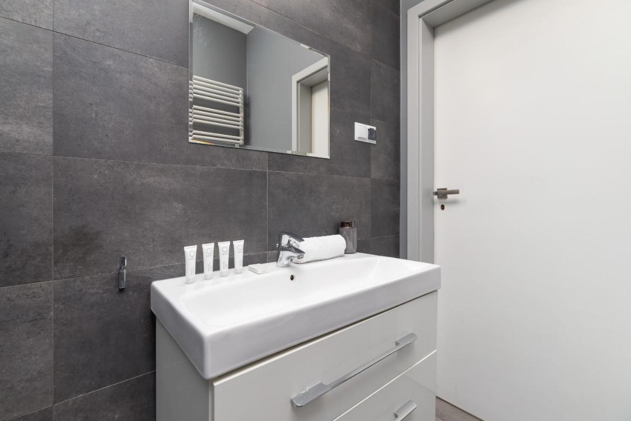 Sunny Mostowa Kazimierz By Nolegi Renters Apartament *