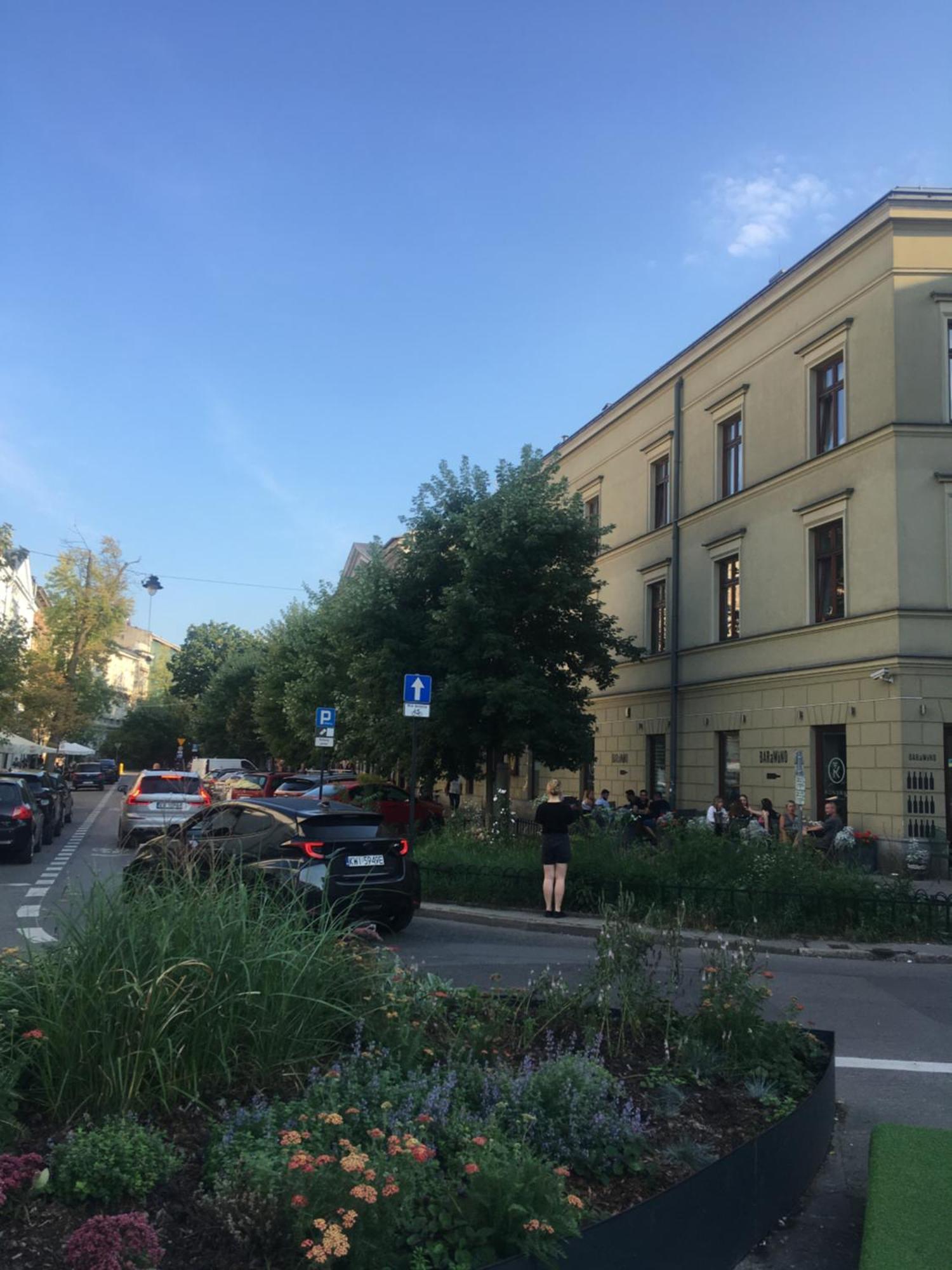 Apartament Sunny Mostowa Kazimierz By Nolegi Renters