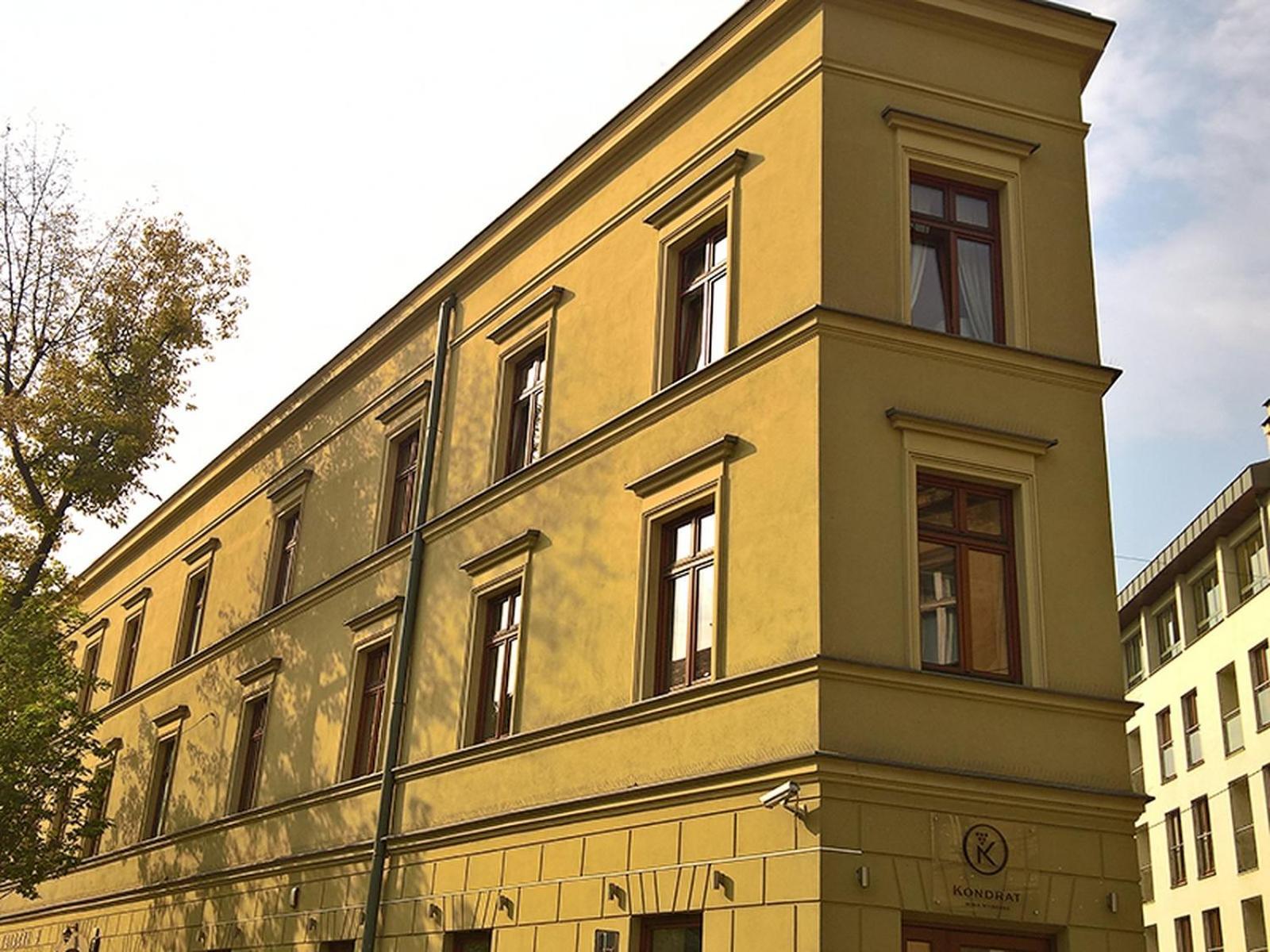 Sunny Mostowa Kazimierz By Nolegi Renters Apartament Kraków